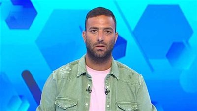 عاجل.. ميدو يثير الجدل حول حقوق البث التلفزيوني