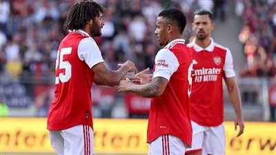 موعد مباراة آرسنال وإشبيلية في نهائي كأس الإمارات 2022 والقناة الناقلة