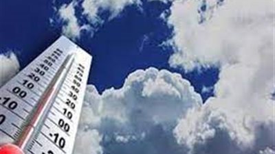 درجات الحرارة اليوم الأحد 13-11-2022 محافظة الإسكندرية