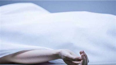 ننفرد بنشر الصورة الأولي من مسرح واقعة انتحار عامل بمنزل والدة زوجته بمصر القديمة 