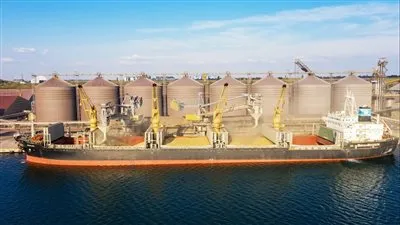 عاجل.. البحرية الأوكرانية تعلن استأنف العمل بالموانئ المحددة لتصدير الحبوب
