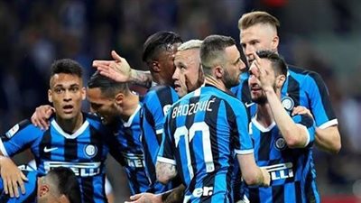 موعد مباراة إنتر ميلان ضد فياريال استعدادًا لانطلاق الموسم الكروي الجديد والقناة الناقلة