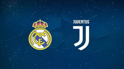 دي ماريا ضد فينيسيوس.. موعد مباراة ريال مدريد ضد يوفنتوس استعدادًا لانطلاق الموسم الجديد