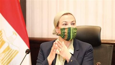 البيئة: شباب المصريين في الخارج يقدمون حلولا غير تقليدية لمواجهة تغير المناخ