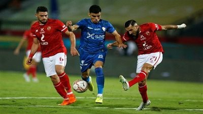 الزمالك يتصدر.. ترتيب الدورى المصرى قبل مباريات اليوم