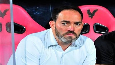 سواريش يحذر لاعبي الأهلي من التراخي في مباراة اليوم أمام مصر المقاصة