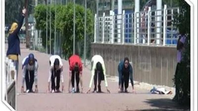 كل ما تريدين معرفته عن اختبارات قدرات التربية الرياضية بنات جامعة حلوان