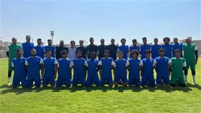 انطلاق معسكر جمعية المحترفين لتجهيز اللاعبين غير المقيدين قبل الانتقالات الصيفية