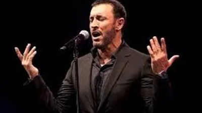 القيصر يعود للغناء بمصر من خلال دار الأوبرا المصرية.. تعرف على التفاصيل