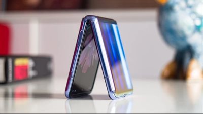 الكشف التصميم الرسمي لوحش سامسونج القادم.. Galaxy Z Flip 4 