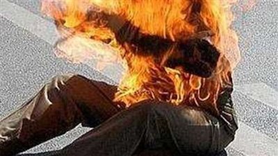 ولع فى نفسه وانتحر.. عامل ينهي حياته بسبب النفقة فى مصر القديمة 