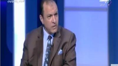 المحامي عصام عجاج ينفعل على الهواء: نص رجالة مصر فى السجون بسبب قائمة المنقولات