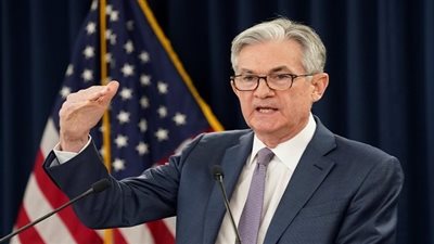 تصريحات رئيس الاحتياطي الفيدرالي عقب قرار رفع سعر الفائدة