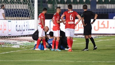  بعد الفوز على المقاصة.. مواعيد مباريات الأهلي المتبقية في الدوري المصري الممتاز 2022