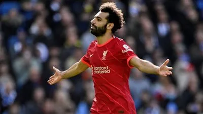 ناقد رياضي: محمد صلاح أصبح النجم الأول والأبرز في ليفربول