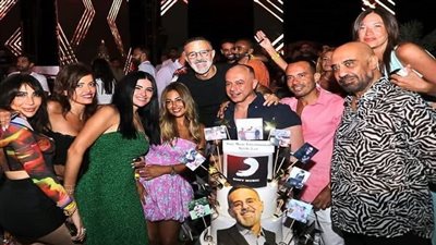 شراكة عالمية مع حمدي بدر لدعم صناعة الموسيقى بالشرق الأوسط مركزها مصر