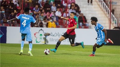 موعد مباراة منتخب مصر للشباب في ربع نهائي كأس العرب تحت 20 والقنوات الناقلة لها