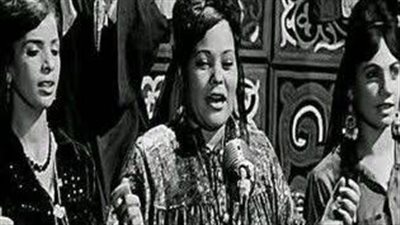 بعد حديث أكرم حسني عنها.. من هي الفنانة خضرة محمد خضر
