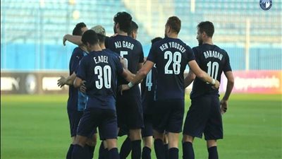 نحو صراع اللقب.. جدول مباريات بيراميدز المُتبقية في الدوري المصري الممتاز 2022