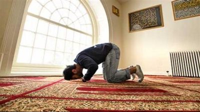 مواقيت الصلاة اليوم الخميس 4-8-2022 محافظة قنا