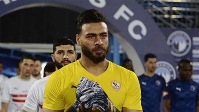 عاجل.. محمد صلاح يعلق على أزمة أبو جبل مع الزمالك