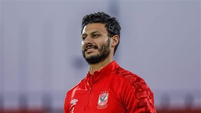 الأهلي يكشف تطورات إصابة الشناوي وأيمن أشرف في مباراة مصر المقاصة