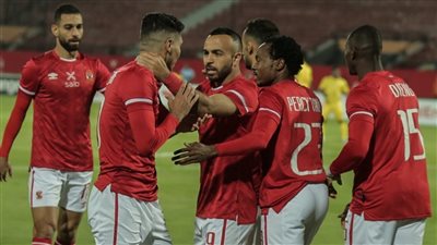جدول ترتيب الدوري المصري الممتاز قبل مباريات الجولة الثامنة والعشرين