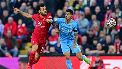بقيادة محمد صلاح.. تشكيل ليفربول ضد مانشستر سيتي في نهائي درع الاتحاد الإنجليزي Liverpool vs Manchester City