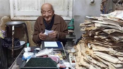 في ذكراه الثانية.. إليك ما لاتعرفه عن طبيب الغلابة 