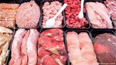 أسعار اللحوم في مصر اليوم الخميس 28 يوليو 2022