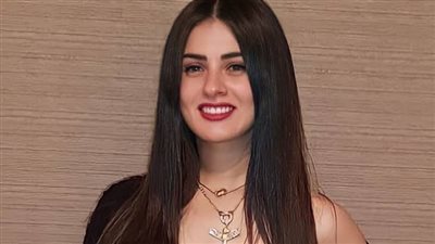 شاهد.. نسرين إمام تتألق في أحدث ظهور لها 