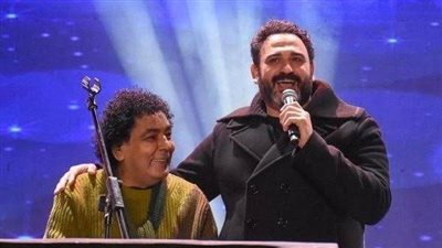 بعد اتهامه بسرقتها وحذفها من اليوتيوب.. أغنية 