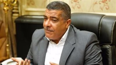 رئيس «صناعة النواب» مهنئًا السيسي بالعام الهجري: تضعون مصر على طريق المستقبل