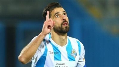 مرتضى منصور يحسم موقفه من ضم عبدالله السعيد للزمالك