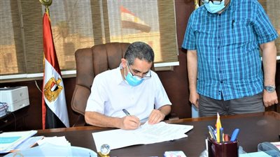 عاجل.. تغيير جديد في تنسيق الثانوية العامة بالغربية: بشرى لكل الطلاب