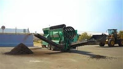 افتتاح أول منشأة إعادة تدوير نفايات بجامعة الملك عبدالله للعلوم والتقنية