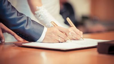 محامية: حبس الرجل حال تزوج بأخرى 