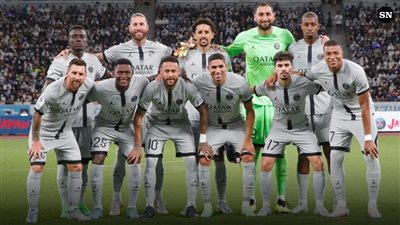 ميسي ضد مصطفي محمد.. موعد مباراة باريس سان جيرمان ضد نانت في نهائي كأس السوبر الفرنسي