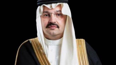 أمير منطقة عسير يطلع على مكونات مشروع الترميم المتنقل بجمعية 