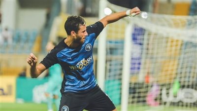  رمضان صبحي ينتظر عرضا أوروبيا للرحيل عن بيراميدز