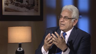 حسام بدراوي: الحوار الوطني خطوة للانتقال من المرحلة الاستثنائية