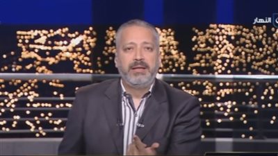 تامر أمين ساخرا من مباريات الأهلي بالدوري: 