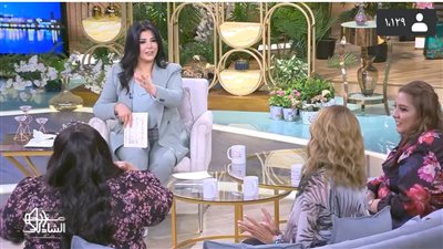 شيماء سيف: تعرفت على يسرا شخصيا في مكة أثناء تأدية مناسك العمرة