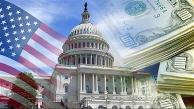 خبير اقتصادي: رفع الفيدرالي الأمريكي معدل الفائدة لن يؤثر على مصر (فيديو)