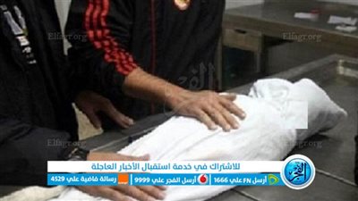 مصرع طفل دهسًا أسفل عجلات سيارة بأبوقرقاص جنوب المنيا