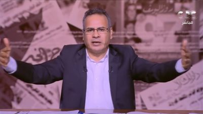 جابر القرموطي: رواج شائعة قناة السويس 