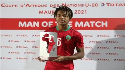 من هو المهدي مبارك صفقة الزمالك القادمة؟