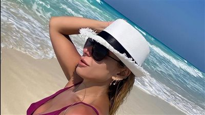 لهذا السبب.. ريم البارودي تتصدر تريند جوجل