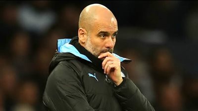 جوارديولا يُعلنها.. تشكيل مانشستر سيتي المتوقع ضد ليفربول في نهائي كأس الدرع الخيرية 2022