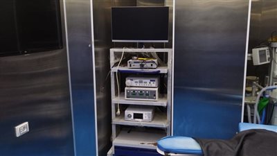 حملات تفتيشية مفاجئة على 335 منشأة طبية في الدقهلية